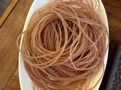 -花菇朵·云山雀 ll 野生菌锅·野果酸汤·精品滇菜(万柳店)