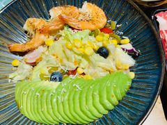 -一心创作料理屋(经开万达店)