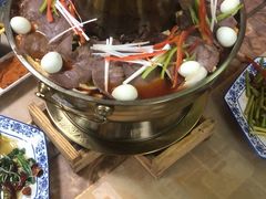 -伊鑫阁美食