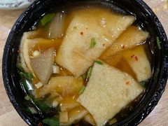 -老太太海鲜鱼饼