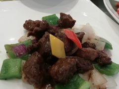 -骏莱海鲜鱼港(五角场店)