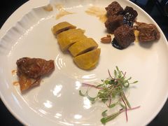 -上海苏宁宝丽嘉酒店·嘉府壹号中餐厅