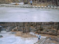-灵溪风景区