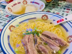 -七爷清汤腩·港式餐厅(金狮广场店)