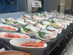 -第六季自助餐厅(北太平庄店)