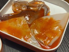 -AJIYA·池袋日式烧肉自助(天津万象城店)