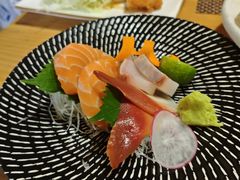 -长崎屋·日本料理·刺身·烧鸟(天河北路店)