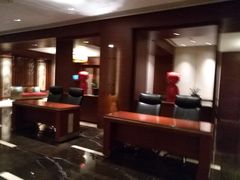 -上海浦东嘉里大酒店