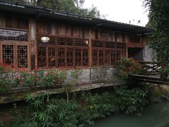 -青城甲(青城山店)