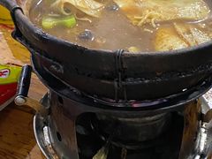 -范贤光鸡公煲(平乐园总店)