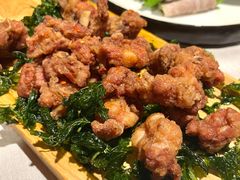 -云采云南菜(中山北路店)