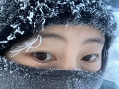 -雾凇岛