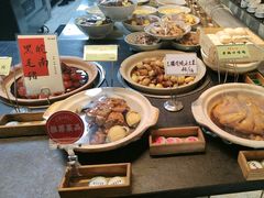 -黄山老妈·土菜(碧桂园店)