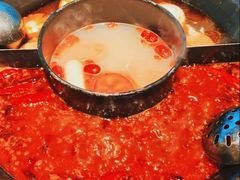 -怡品川宇火锅(宝立方店)