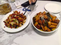 -峰峰菜馆(昌茂店)