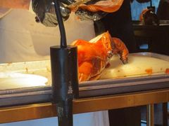 -北京老铺烤鸭(第五国际店)