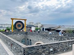 -相门城墙文化休闲景区