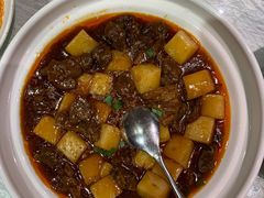 -老房子金沙元年川菜食府·花园餐厅(金沙店)