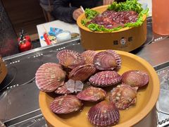 -龍歌自助小火锅(市北台东利群店)
