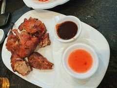 -澳门酒家(南航明珠店)