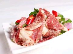 -韩小悦牛排烤肉无限续(遂宁万达店)