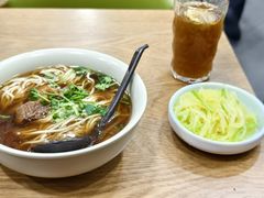 -李先生牛肉面大王(北京东四店)