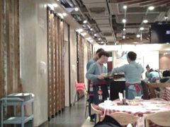 android_upload_pic-西贝(金桥店)