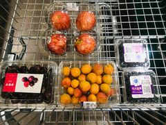 -麦德龙(郑东店)