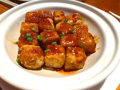 -恒记饭店·海鲜明档(淹城店)