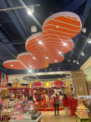 -哈姆雷斯(王府井百货大楼店)