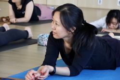 -酉嘉瑜伽YO+YOGA