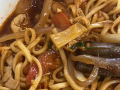 -圳兴面王·拌川·特色炒面(南山保利剧院店)