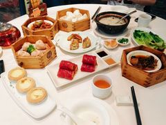 -怀德酒楼·粤菜·海鲜·茶点(宝安国际机场店)