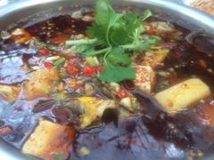 葡萄园鱼庄-葡萄园鱼庄(新津店)