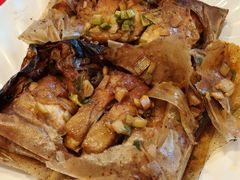 -粤北餐馆