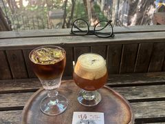 -CAFE CHEZ W一木家(香山路店)