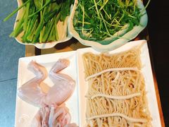 -傣妹火锅(南京东路一店)