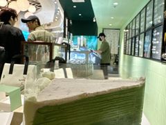-鹤茶野所(上海首店)