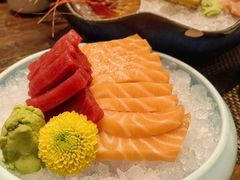-田舍家Inakaya·炉端烧·铁板烧(天汇igc店)