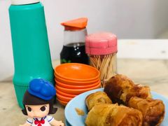 -榕槟茶楼