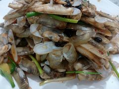 -源海渔村·现捞海鲜(大角湾店)