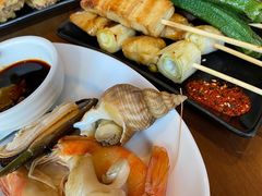 -广州富力君悦大酒店·凯菲厅