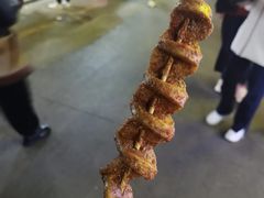 -陈掌柜澄城水盆羊肉(钟楼店)