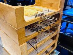 -很久以前羊肉串(大华三路店)