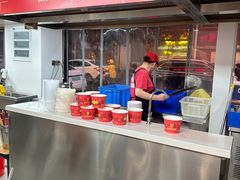 大堂-江三王记牛杂馆(总店)