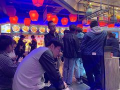 -山河屯铁锅炖(哈西站店)