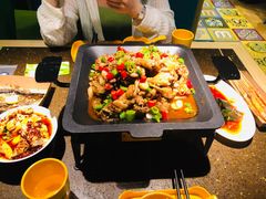 -星伦多自助料理(华润万象城店)
