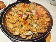 -相遇·鲜炒黄牛肉(丹阳吾悦广场店)