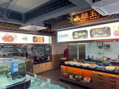 -大家食府·福建菜(FAC协盛中心庭院餐厅店)