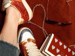 -Gucci(合肥银泰中心店)